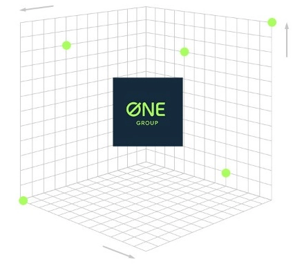 One Group Graphic
